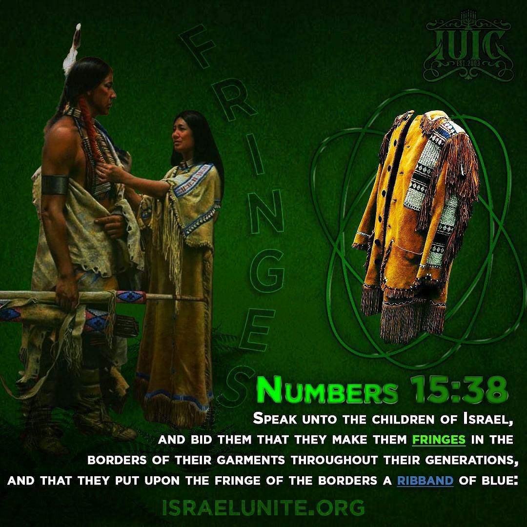 IUICVIRGINIA's tweet photo. #Numbers15:38 Speak unto the children of Israel, and bid them that they make them fringes in the borders of their garments throughout their generations, and that they put upon the fringe of the borders a ribband of blue:

Visit our website here 💻👨🏾‍💻🖥
🔴 https://t.co/rQ4ECDMiiM https://t.co/6xsvZCoo4v