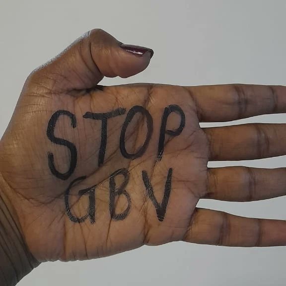SA Women Fight Back tweet media