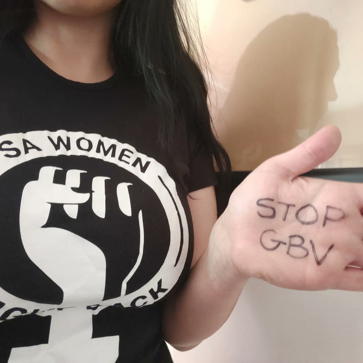 SA Women Fight Back tweet media