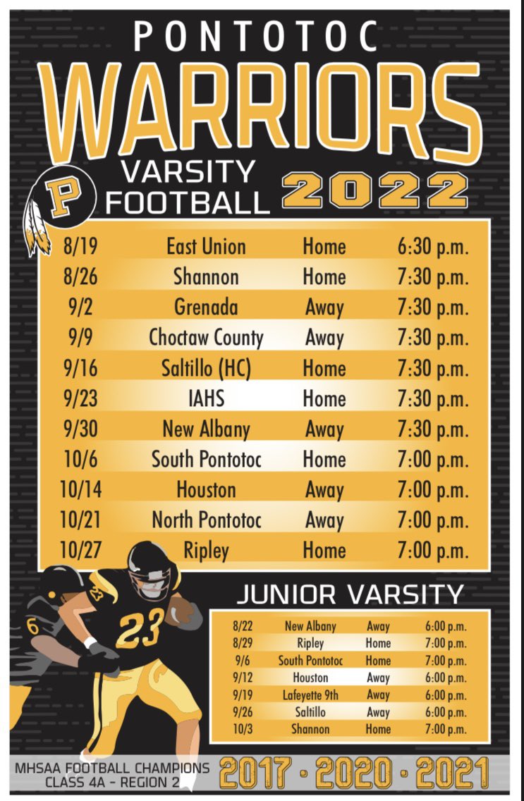 PontotocFTBL's tweet photo. Hey Siri….. Play my GameDay playlist! 

#SetItOff #BackInBlack #ATTACK #GAS #WarriorPride https://t.co/GOL3LhCmmj