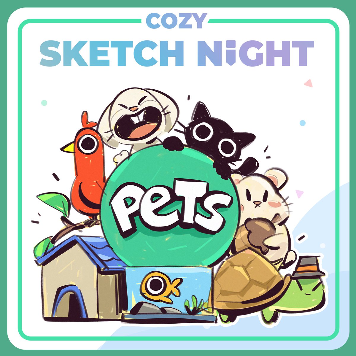 Cozyverse tweet media