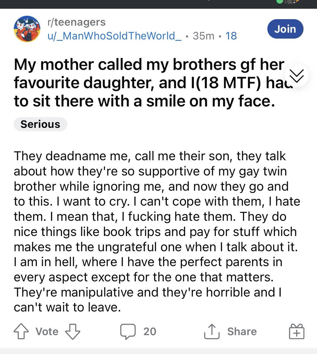 Males Of Reddit tweet media