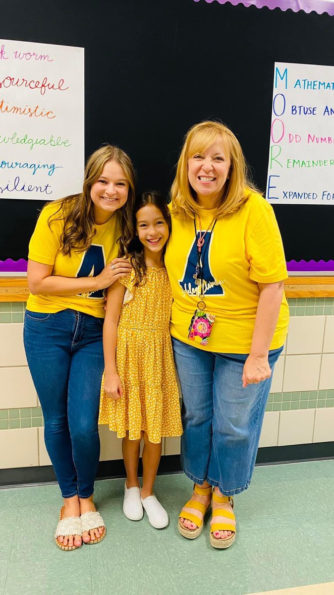 Ally Moore tweet media