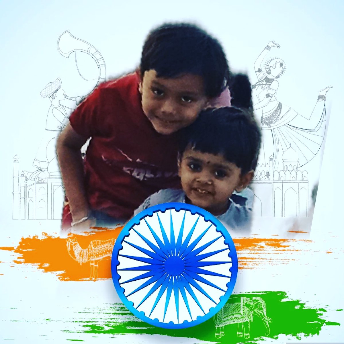 Mukesh Shirul tweet media