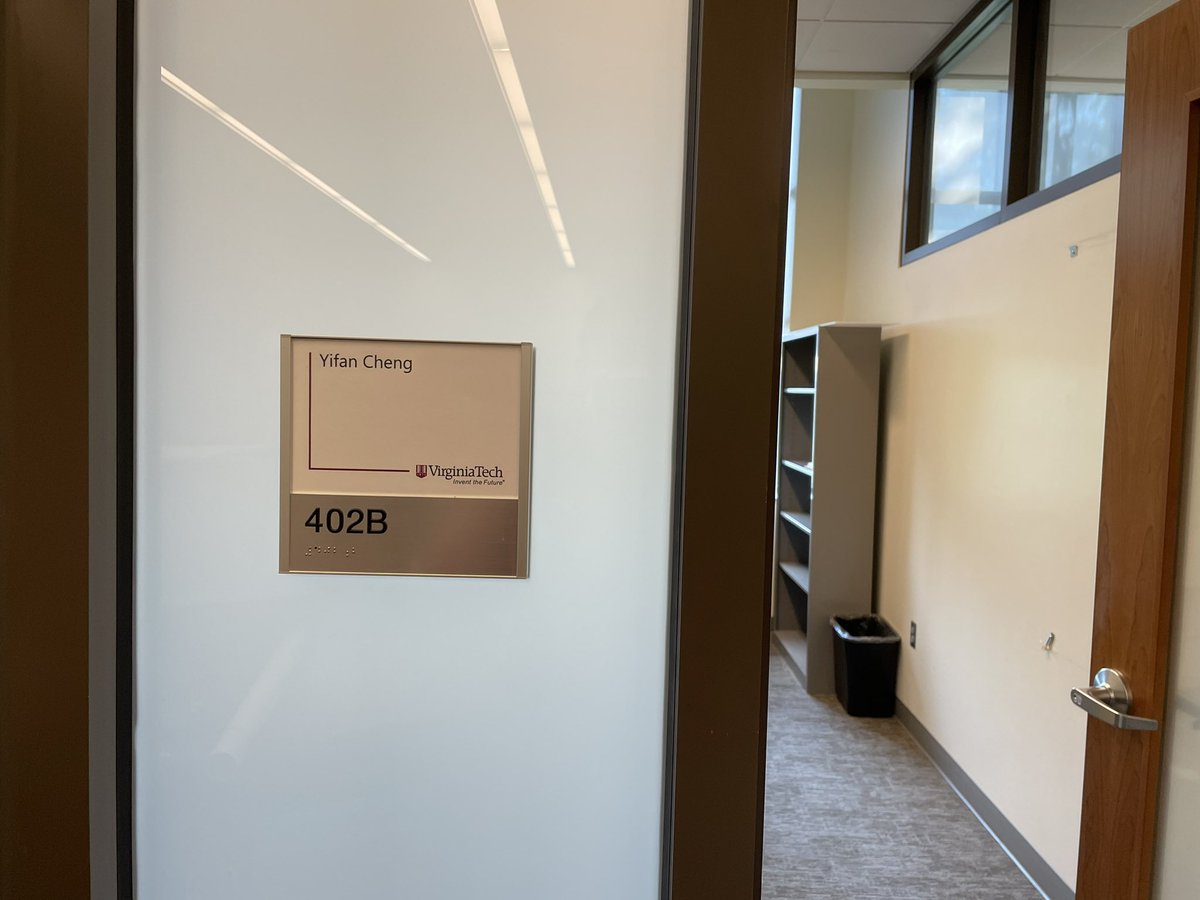 Yifan Cheng tweet media