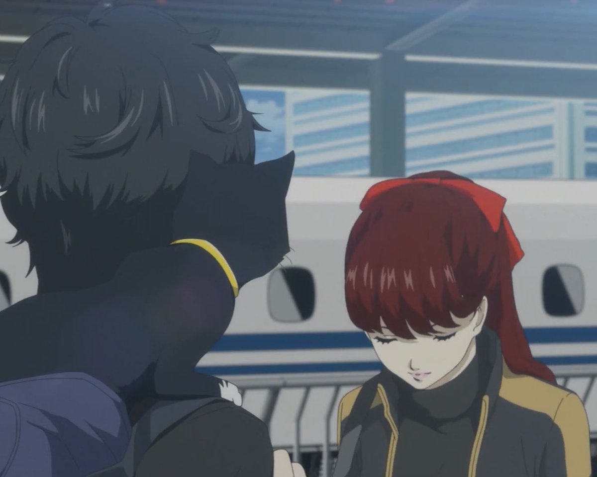 #p5r first and last meetings