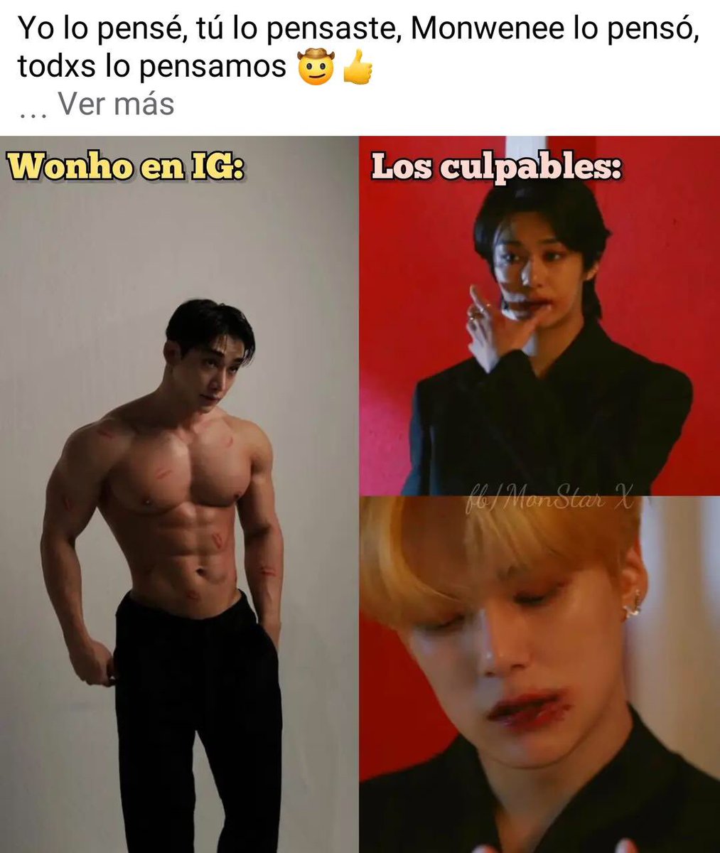 M1N10K's tweet photo. @Monechelonee raritas tipo de que les gustan estos memes https://t.co/6QQePh3Ywd