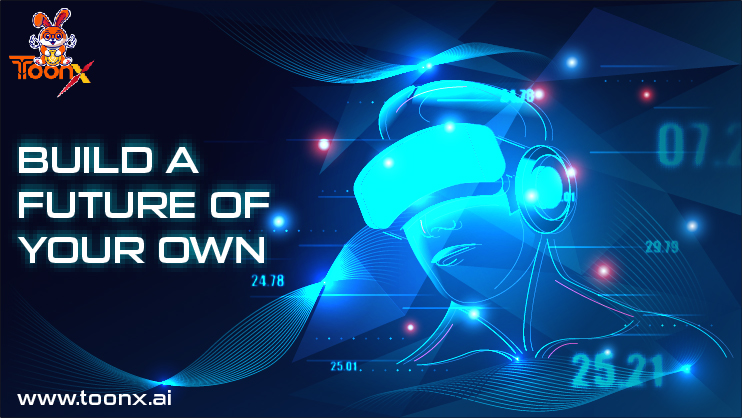 ToonxOfficial's tweet photo. Build your own future with Toonx metaverse and take your future to the another level 😅🥰

Get started
🔥https://t.co/jVCPVhFbFZ

#blockchain #toonxtalk #onlinemeeting #digital #cryptocurrency https://t.co/NziejtfJ9R