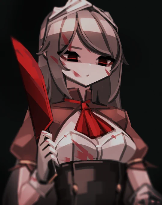 👀...........
#phantomrose #ファントムローズ 