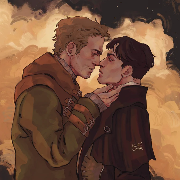 everybody knows it's coming apart, take one last look at this sacred heart [ #pathologic #burakhovsky ] 