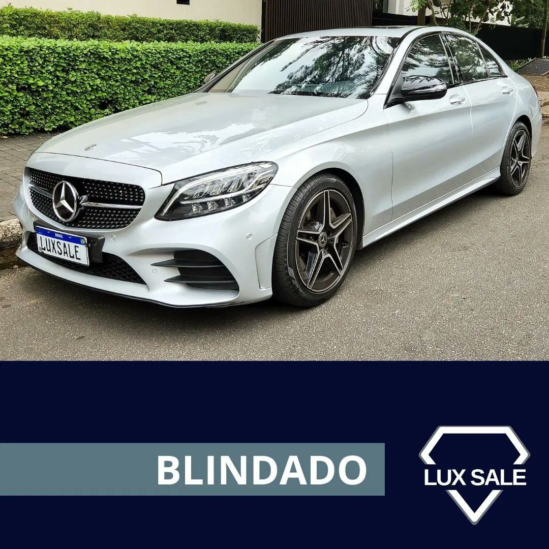 RizzuttiC's tweet photo. Mercedes-Benz
Modelo:  C300 Sport 
Ano/ Mod: 2019 /2019
Km:  28.700km
Motor: 2.0 258 CV
Blindada: Carbon
Valor: R$ 319.900,00
+55.11.98428.9080

#ford  #gm  #chevrolet  #fiat #volkswagen #Hyundai #peugeot  #renalt #carros #honda #bmw #bmw320i https://t.co/XrrVMk7NrX