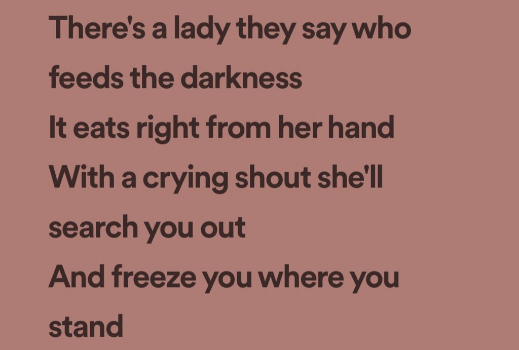 luaoutofcontrol's tweet photo. lady evil 🥀 https://t.co/fstfNoEMF9