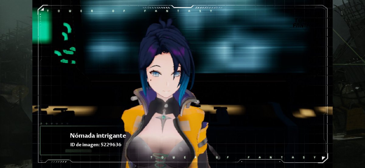 Finalmente hice mi Kson en ToF
(Perdón la calidad del celular)

#createanimyself #TowerofFantasy #ksonONAIR #Vtuber