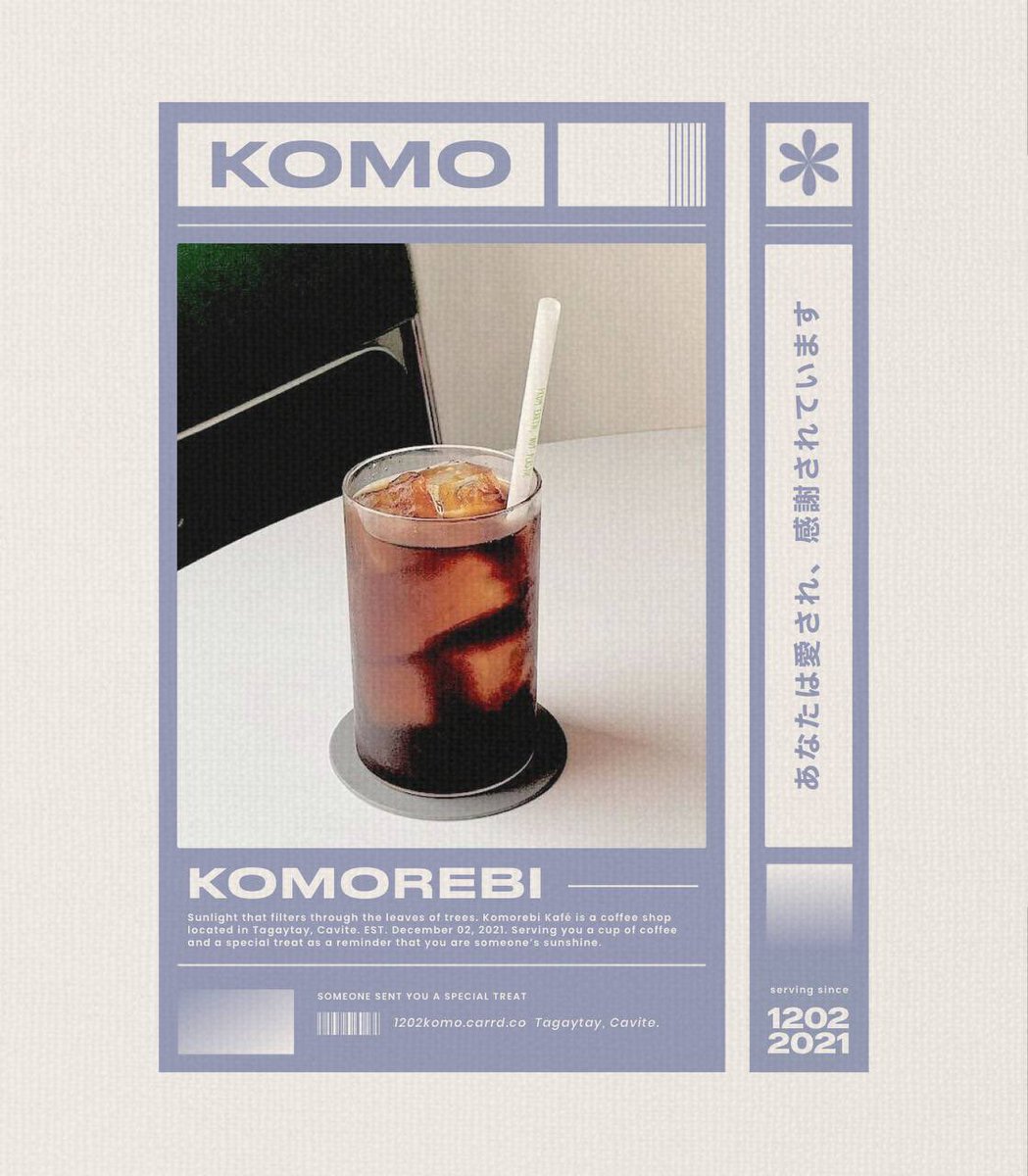 ㅤ   

から  ꗃ  KOMO
for      <a href="/unikhlo/">06.</a>  
from    symone
‣   HI ante gluck sa shift! 

 ͏͏