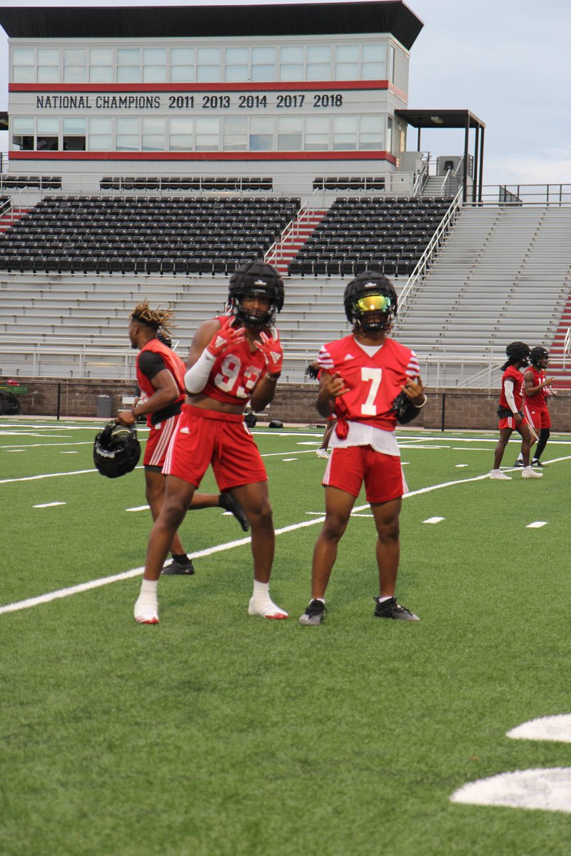 Day three: 👋 Defense #PR1DE