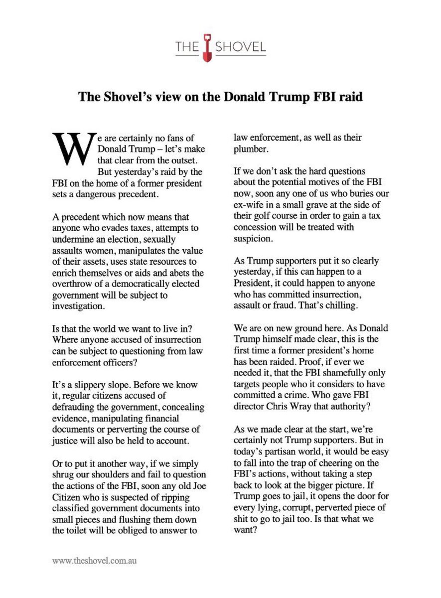 SykesCharlie's tweet photo. First they came for… (hat tip @duty2warn ) https://t.co/UyEak5cLeo