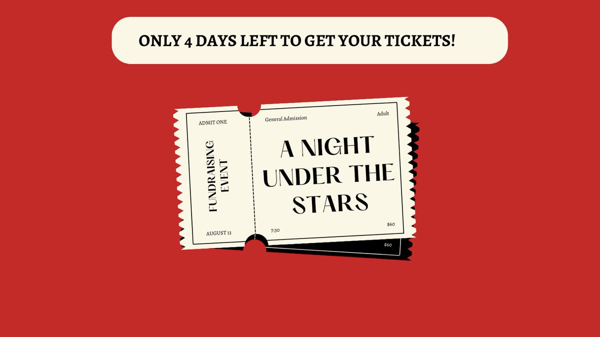 Only 4 days left to get your tickets to our first fundraising evening for Dynamo Park! dynamofc.org/clubsite/?p=24…