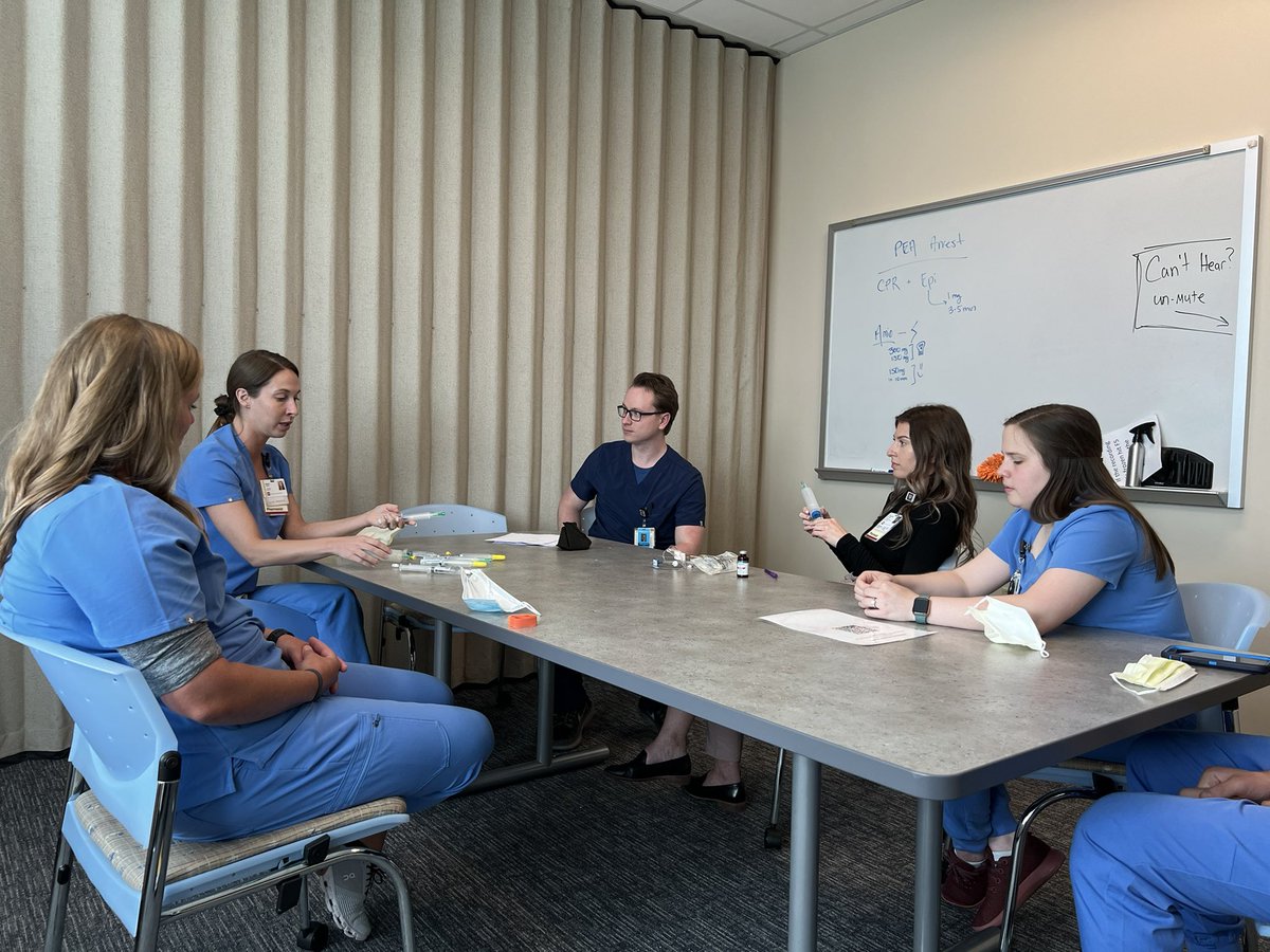 IUMedSim tweet media