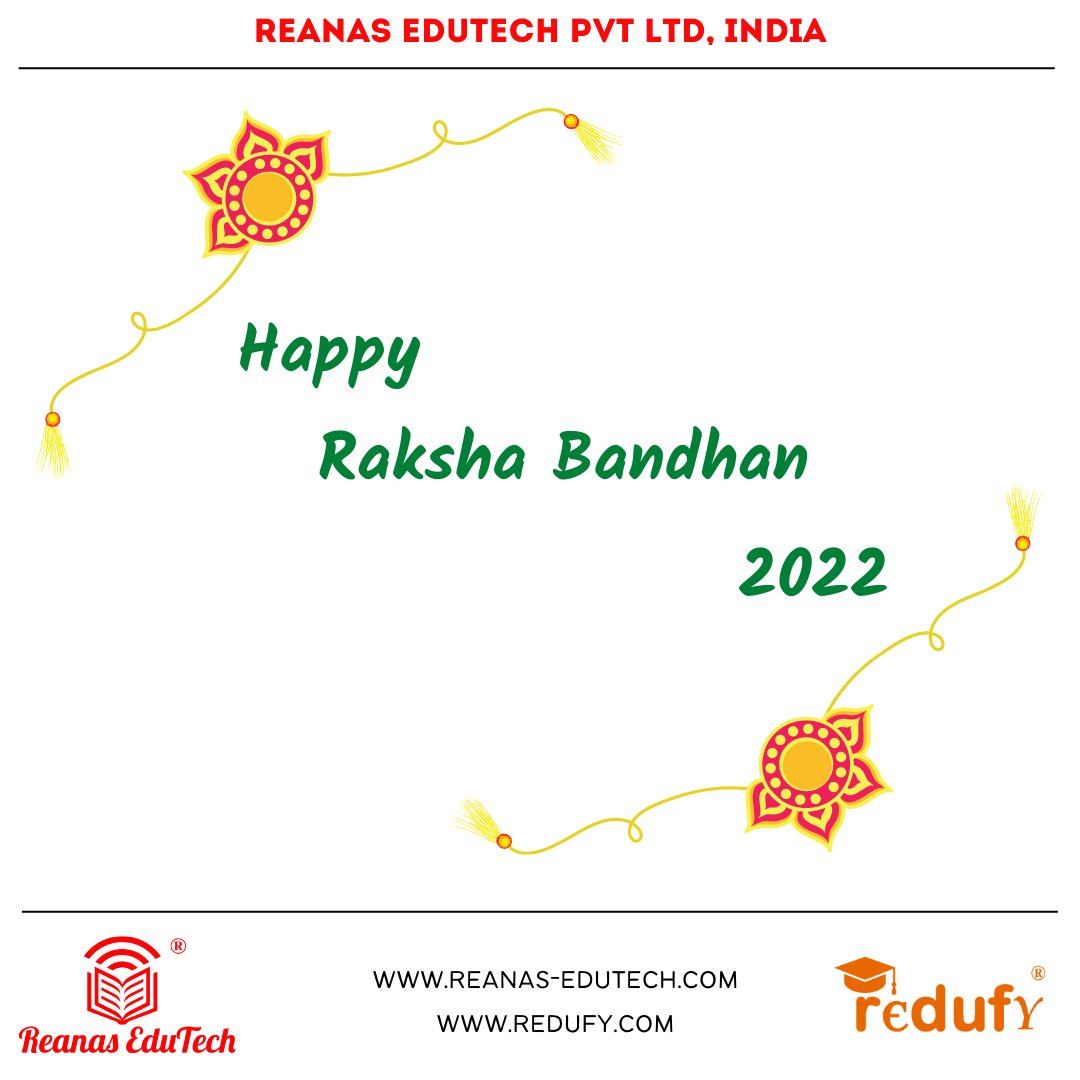ReanasEdutech's tweet photo. #rakhi #rakshabandhan #rakhispecial #rakhigifts #rakshabandhanspecial #brothersisterlove #rakhicelebration #sister #india #festival #rakhihampers #rakhis #rakhifestival #rakshabandhangifts #happyrakshabandhan #rakhigift #rakhshabandhan #rakhiforbrother #rakhibandhan #sisterlove https://t.co/LMNiiRMlw4