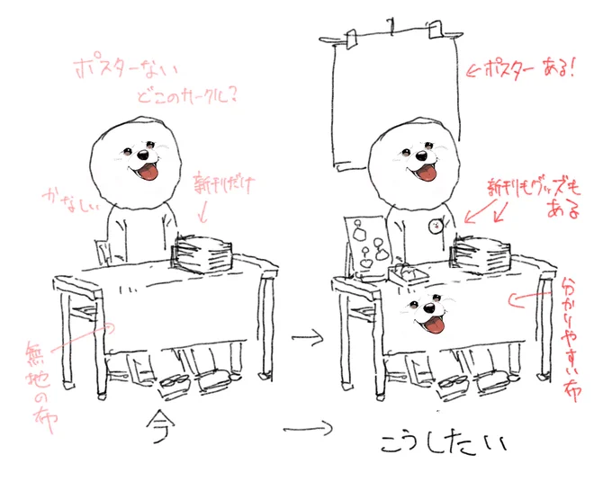 でも無理 