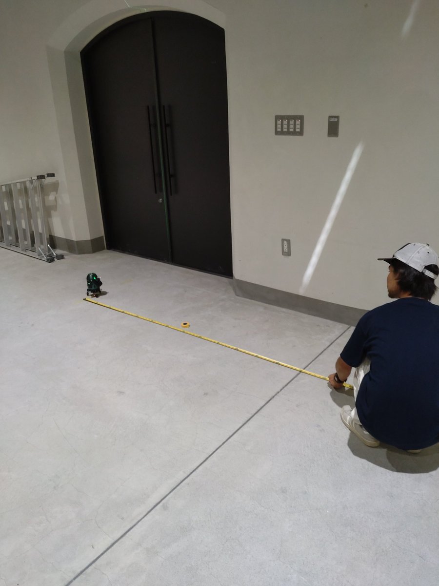 SpaceSafari1's tweet photo. 前橋芸術文化れんが蔵にてステージ設営中。クーラー結構効くから中は涼しい https://t.co/RTTyaXrMJ2