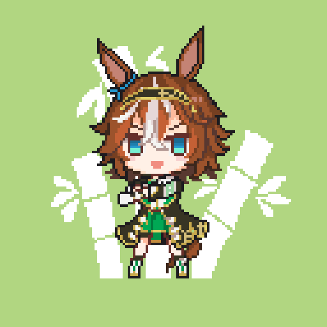 描いたら出ると聞いて!!! 