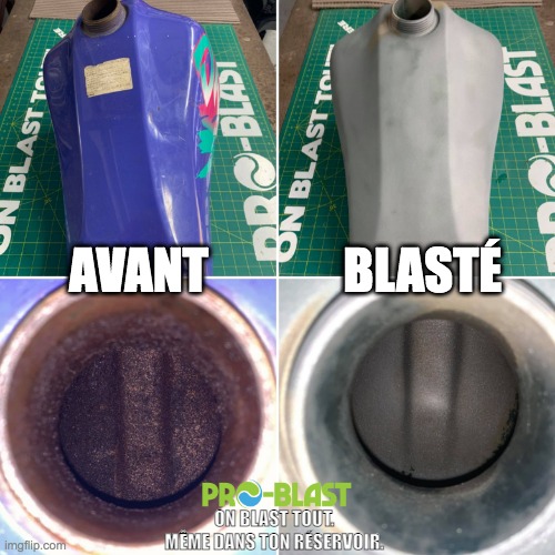 TUPATEAM's tweet photo. .🇵🇫Blaster un réservoir? Capable (nous MP via FB/IG ou à info@problast.pf)
.🇺🇸Wet blasting a tank? Can do (pop us a DM on FB/IG or info@problast.pf)
#problast #tahiti #decapage #sablage #sanding #vaporblasting #wetblasting #powdercoating #thermolaquage
#onblasttoutsauftaMère #stm https://t.co/TDiObPILIp