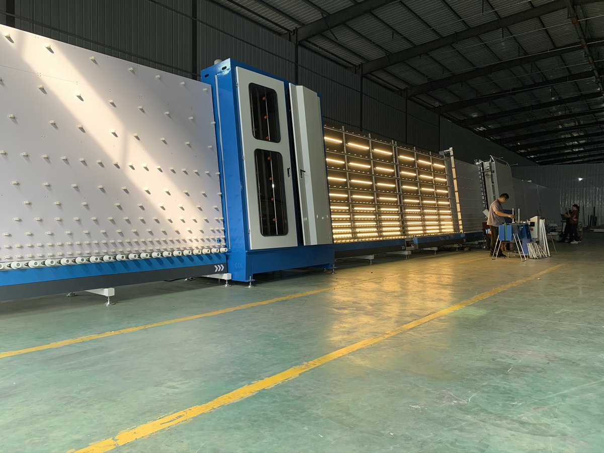 YBKE Solutions for IGU producers