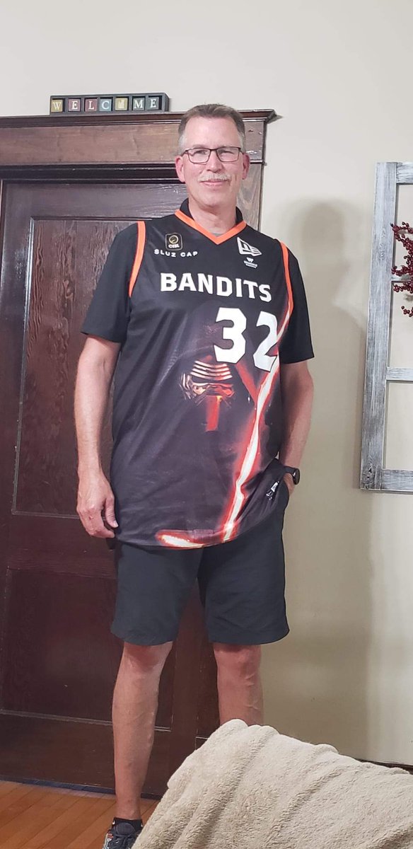 Scott Gilbeck tweet media