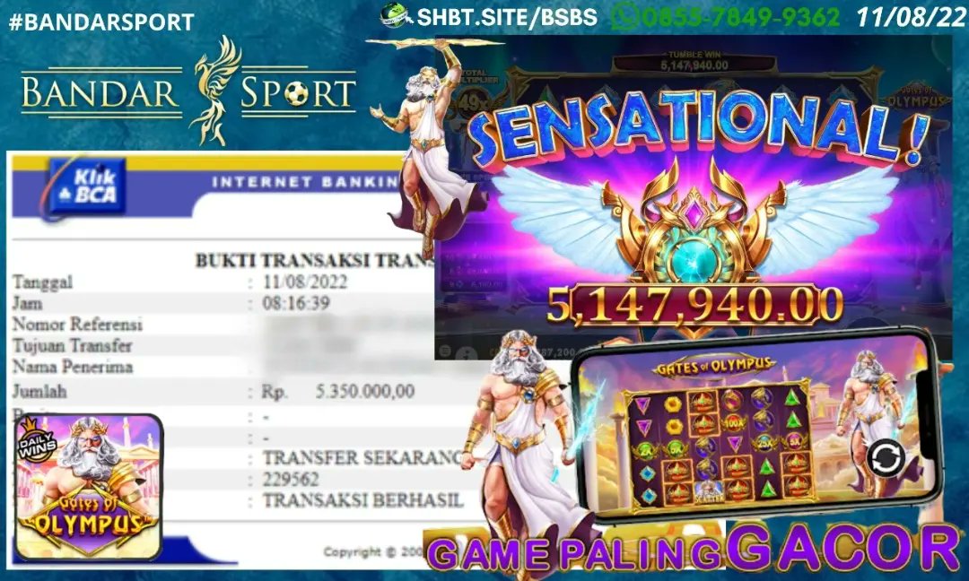 bsport77's tweet photo. #BANDARSPORT
untuk info RTP gacor dan info HK malam ini di situs kami ya bos ☺️

Link : https://t.co/oYdSU8meC3
WhatsApp : +85578499362

#bandarsport #bsport77 #info #prediksi #slot #rtp #infoslot #infortp #infotogel #rtpslot #rtpvalid #rtpgacor #maxwin #jackpot #jaminjp https://t.co/qSp7dkYnOa