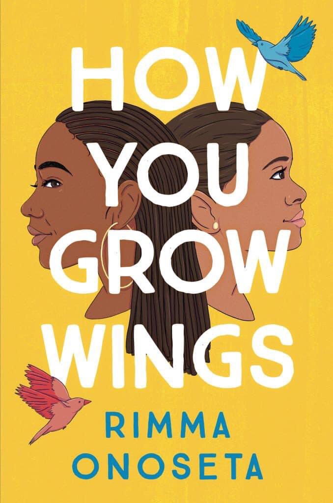 Spotlight on How You Grow Wings: Excerpt &amp; #Giveaway! 

yabookscentral.com/spotlight-on-h…