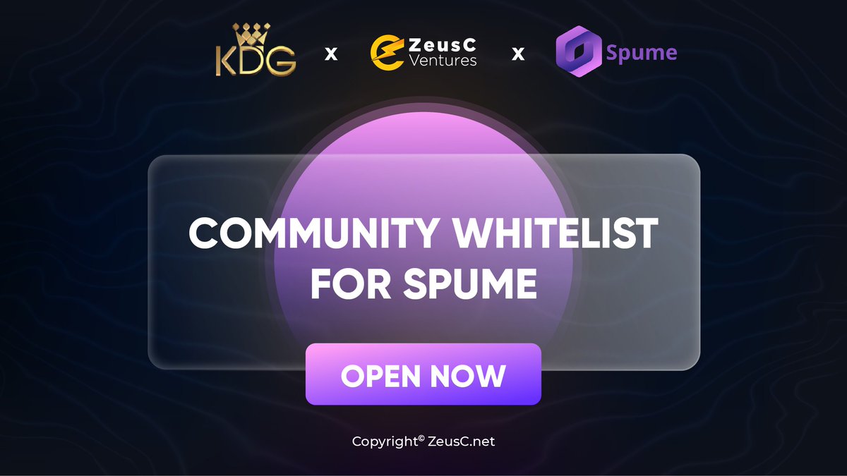 ZeusC Ventures tweet media