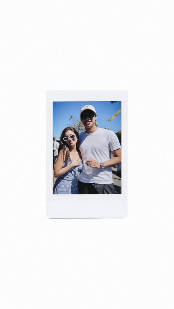 thedbpolaroids's tweet photo. lovers in cali ♡ #donbelle 

SFOntaneous DONBELLE https://t.co/eSDQty7VCo