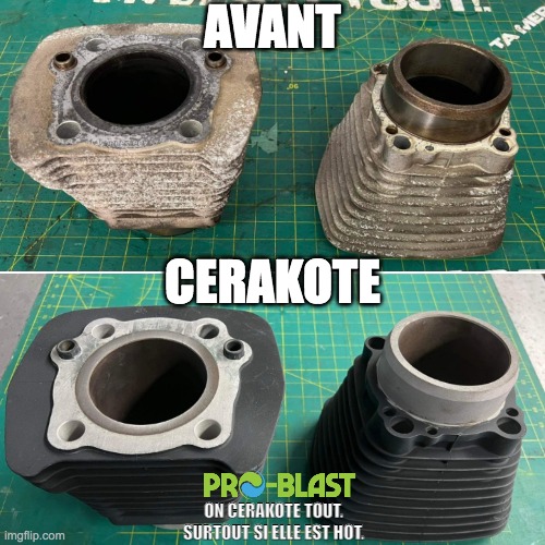 TUPATEAM's tweet photo. .🇵🇫CERAKOTE? Capable (nous MP via FB/IG ou à info@problast.pf)
.🇺🇸CERAMIC COATING? Can do (pop us a DM on FB/IG or info@problast.pf)
#problast #tahiti #decapage #sablage #sanding #vaporblasting #wetblasting #powdercoating #thermolaquage
#onblasttoutsauftaMère #stm #cerakote https://t.co/9FTE1Rxlzj
