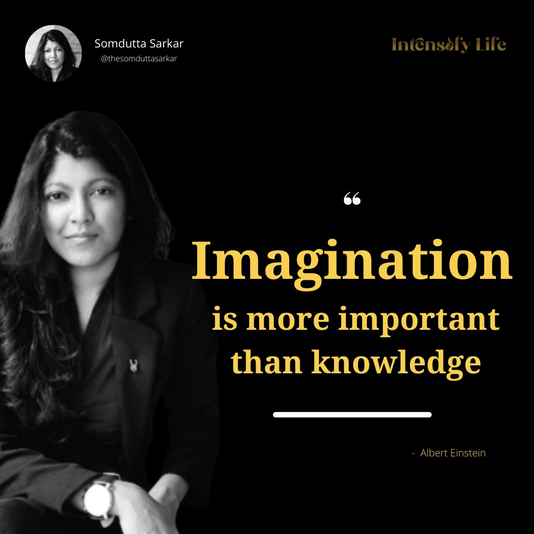 somdutta_sarkar's tweet photo. "Imagination is more important than knowledge"
Agree?
Comment below
#somduttasarkar #intensifylife #visualization #interiordesign #homedecor #digitalart #designer #interior #realestate #house #photoshop #meditation #building #modern #arquitectura #archilovers https://t.co/TH0IqqIvPh