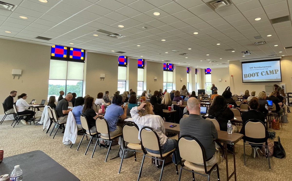 Great meeting today with the Central Ohio Division teams…