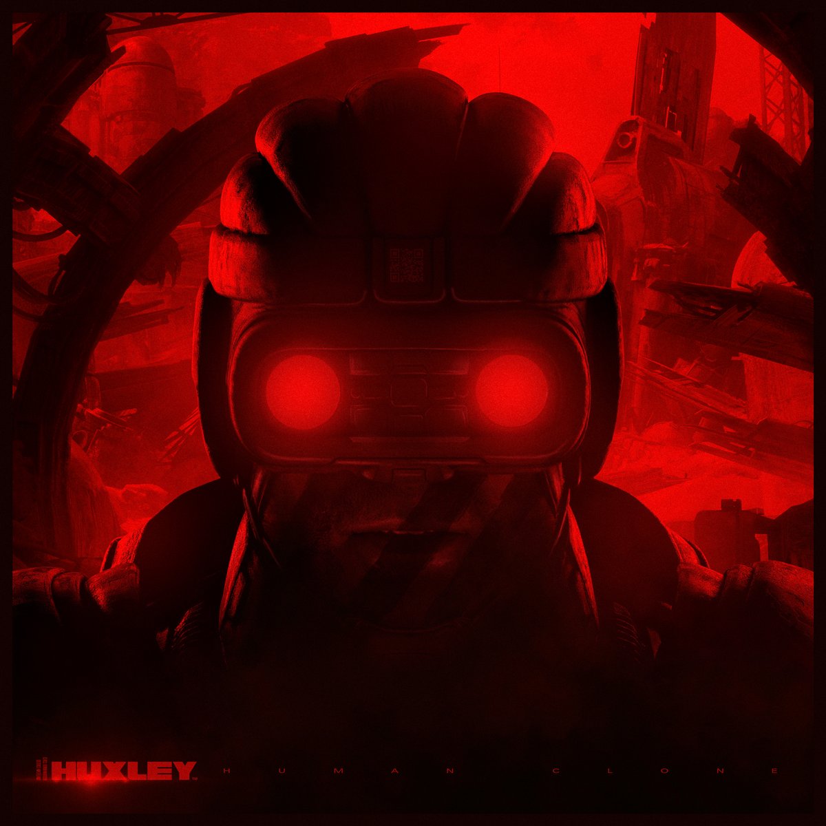 17CrimesDigital's tweet photo. THE HUMANS ARE COMING! ❤️

@huxleysaga 
@BenMauroArt https://t.co/0wlpwQODZl