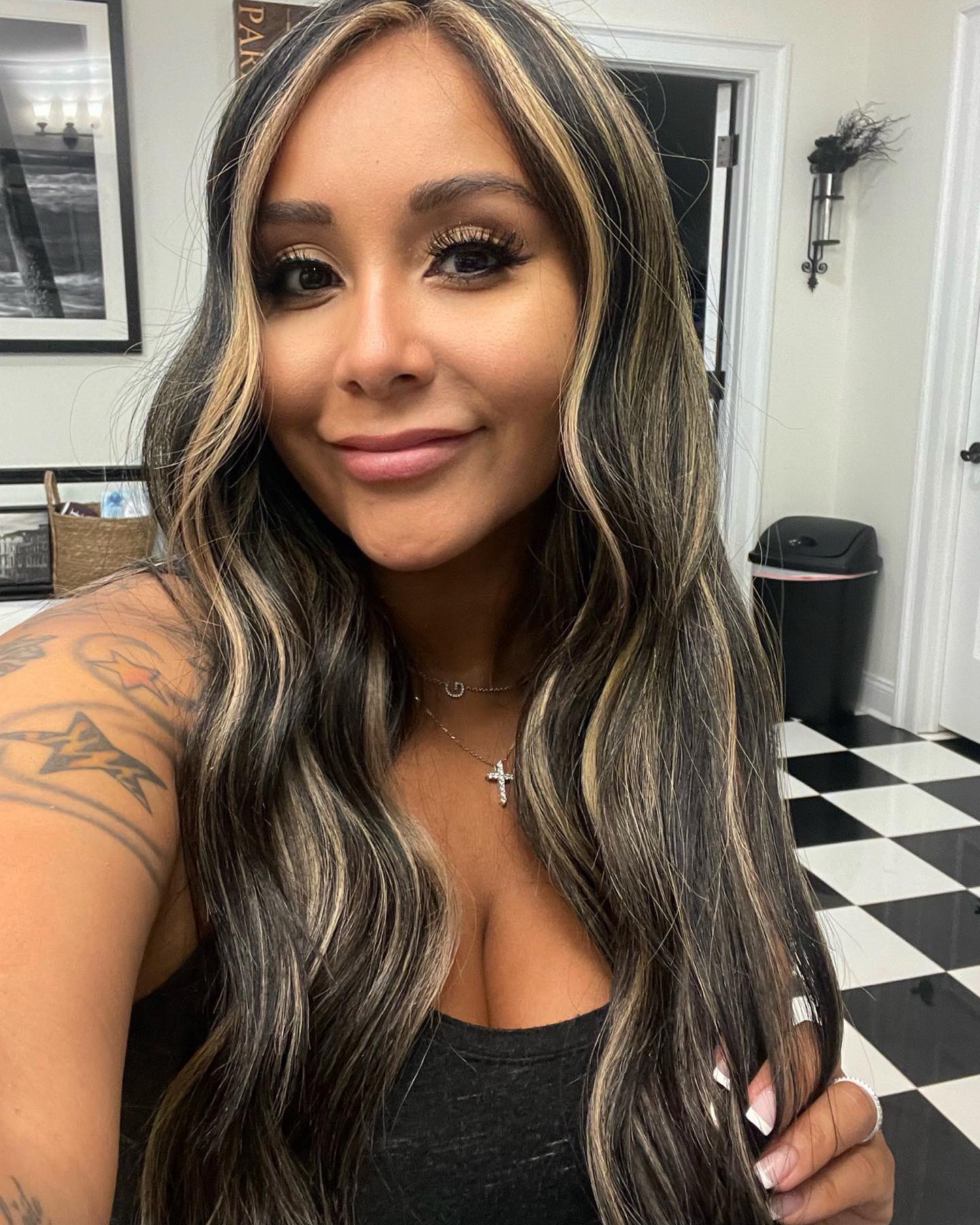 Snooki Nude Photos Leak Online - 19rn7zg