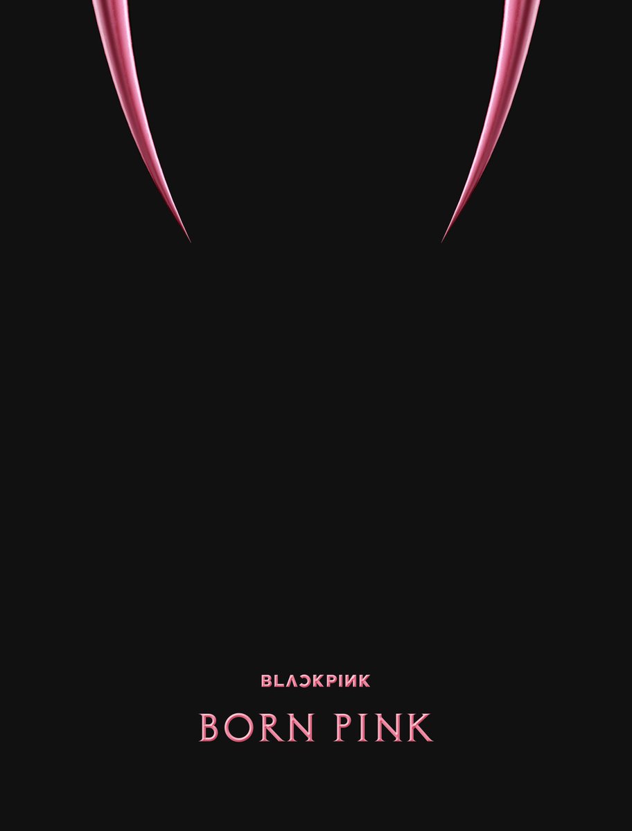 BLACKPINKGLOBAL's tweet photo. #BLACKPINK’s 2nd FULL ALBUM “BORN PINK” is now available for Pre-Order in 4 different versions.
 
PRE ORDER BORN PINK
#8DaysToPINKVENOM @BLACKPINK https://t.co/T1GplvJnle