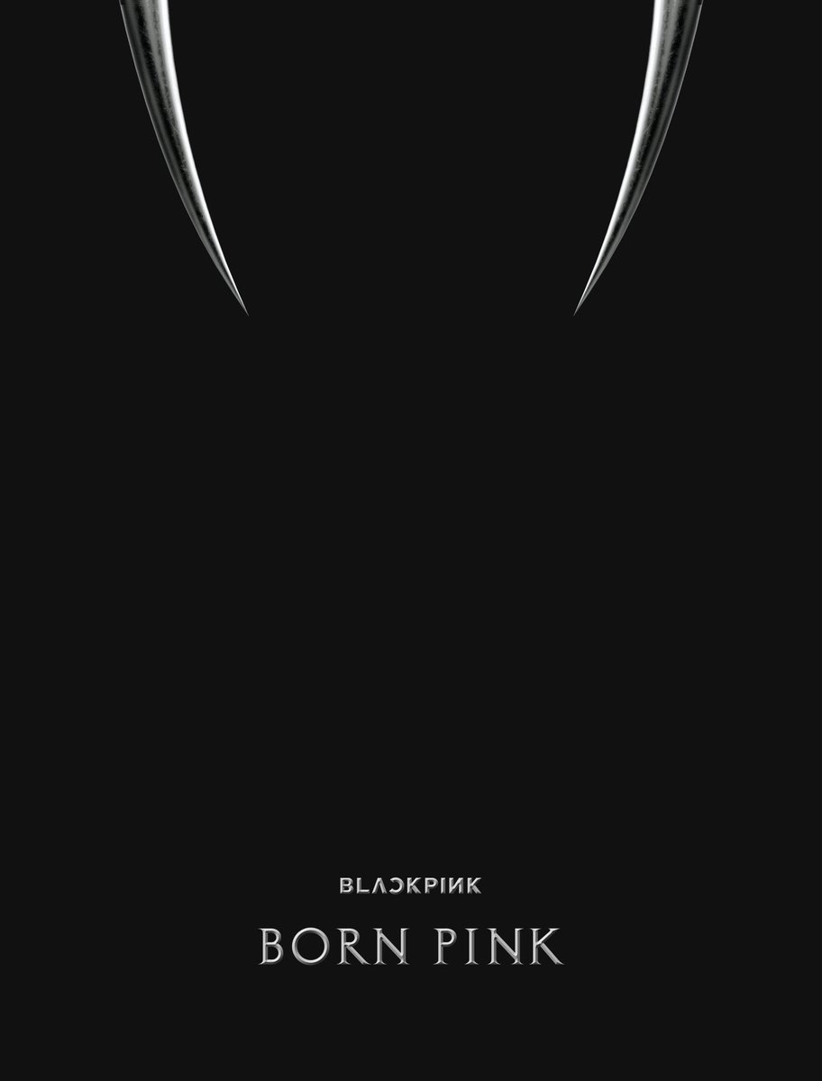 BLACKPINKGLOBAL's tweet photo. #BLACKPINK’s 2nd FULL ALBUM “BORN PINK” is now available for Pre-Order in 4 different versions.
 
PRE ORDER BORN PINK
#8DaysToPINKVENOM @BLACKPINK https://t.co/T1GplvJnle