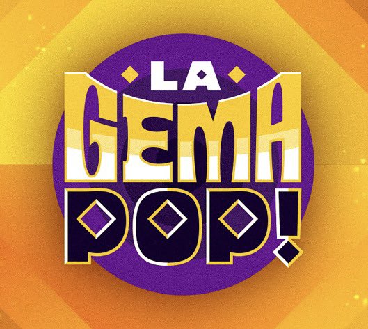 brandiosas's tweet photo. Este es tu espacio, tu capsula de cultura pop, donde podrás conocer y compartir tu perspectiva en relación a todos los proyectos que engloban el entretenimiento mundial, películas, series, cómics, anime, videojuegos, ¡Busquemos juntos la Gema Pop!

https://t.co/LFQEnbvlFv https://t.co/I5uGVRQqnK