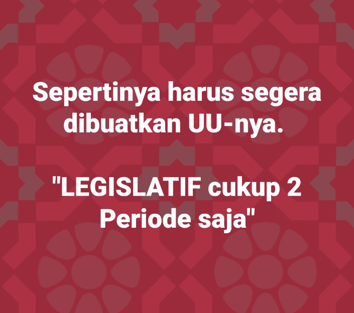 Raf_Priyasahaja's tweet photo. Setuju ga teman-teman... https://t.co/fjEy3D0aLI