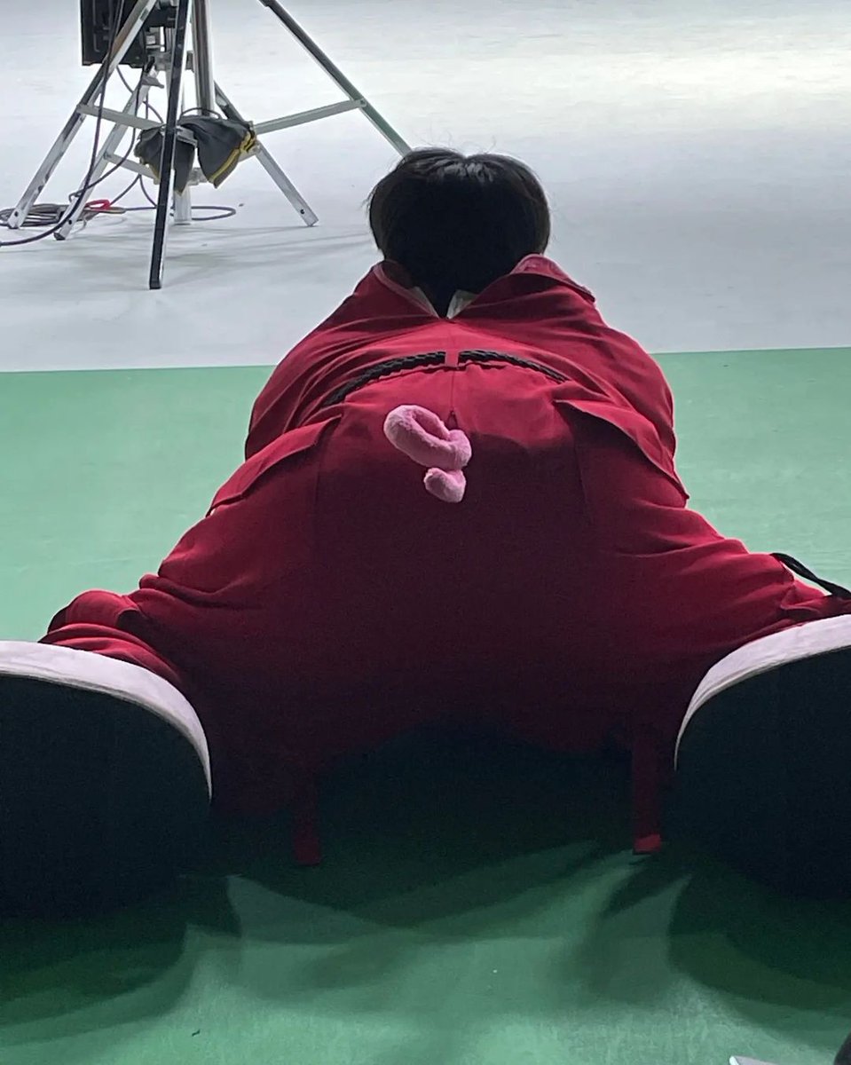 scbdates's tweet image. NO