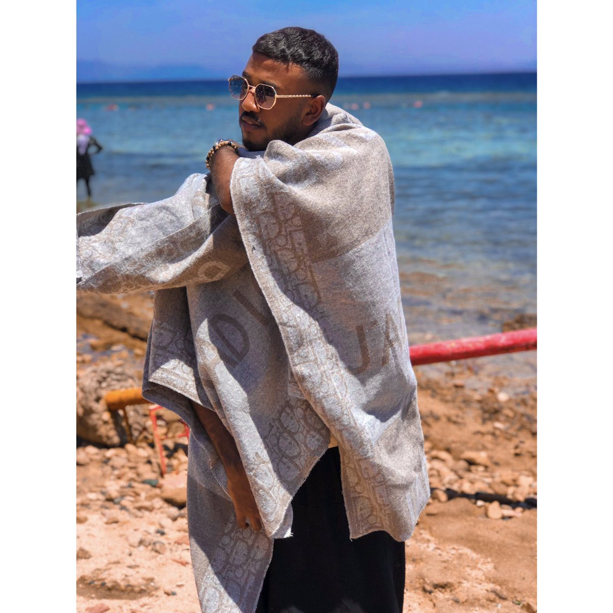 0sammaaa's tweet photo. #NewProfilePic
Dahab🪸 https://t.co/PEzsihBU5w