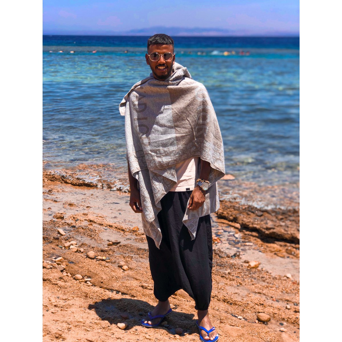 0sammaaa's tweet photo. #NewProfilePic
Dahab🪸 https://t.co/PEzsihBU5w