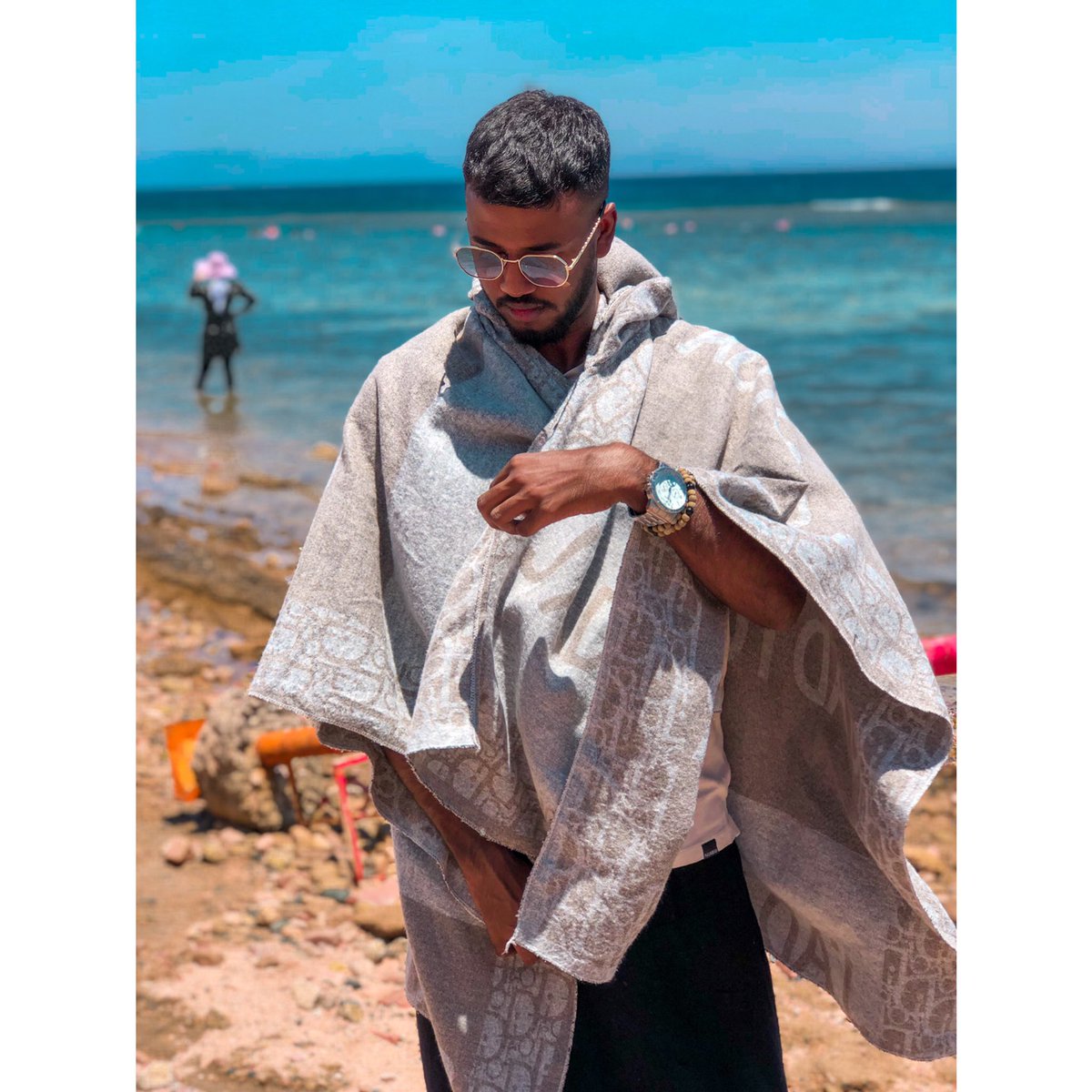 0sammaaa's tweet photo. #NewProfilePic
Dahab🪸 https://t.co/PEzsihBU5w
