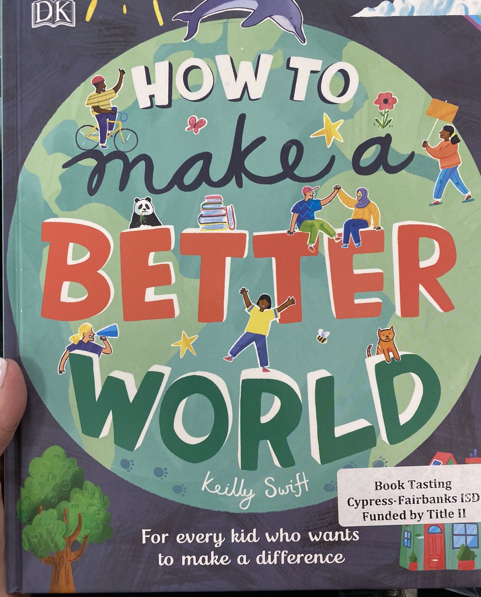 MrsBBondy's tweet photo. Goals for the 2022-2023 school year! Loved thinking about all the ways this could be used this year in @2ndgradeSampson @CFISD_ELAR2_5 🎉❤️ https://t.co/iKoU8tKQ7x
