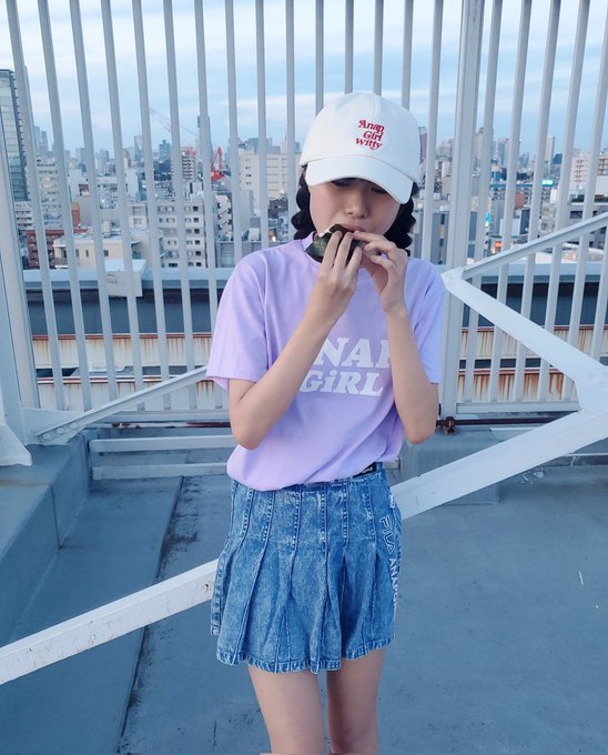 Twitterのコスプレ画像6