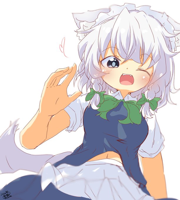 犬さくのひざ枕( ˘ω˘ )🐶 