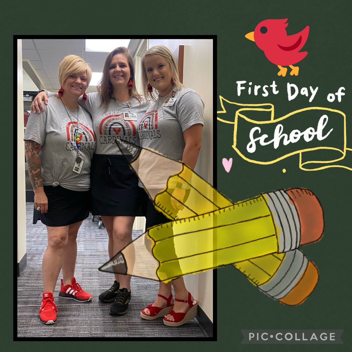 Carissa Rodgers tweet media